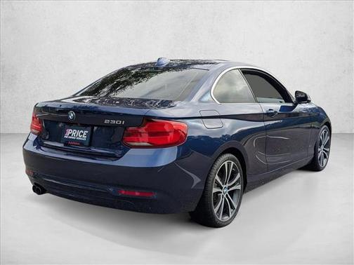 2018 BMW 230 230i