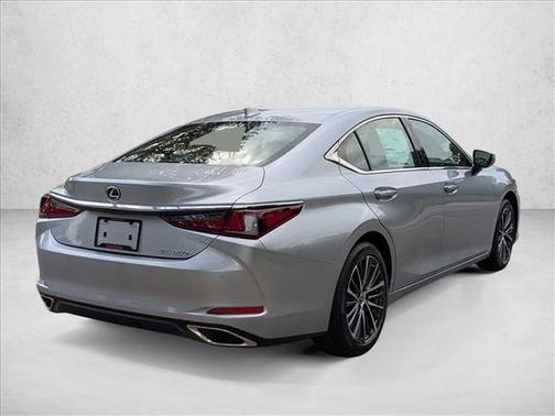 2025 Lexus ES 350 Base