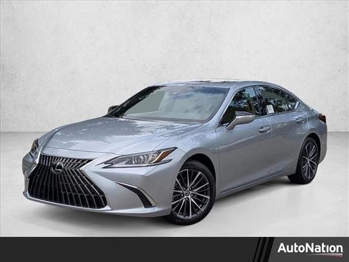 2025 Lexus ES 350 Base