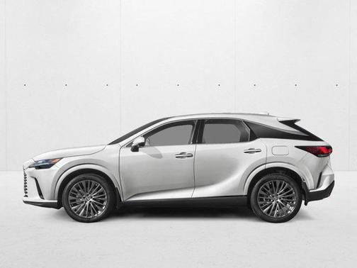 2026 Lexus RX 350 Luxury