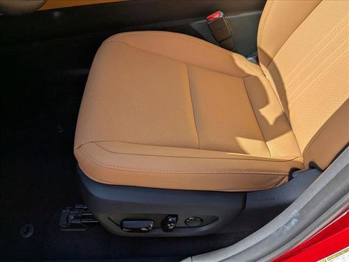 2025 Lexus NX 250 Premium