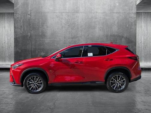 2025 Lexus NX 250 Premium