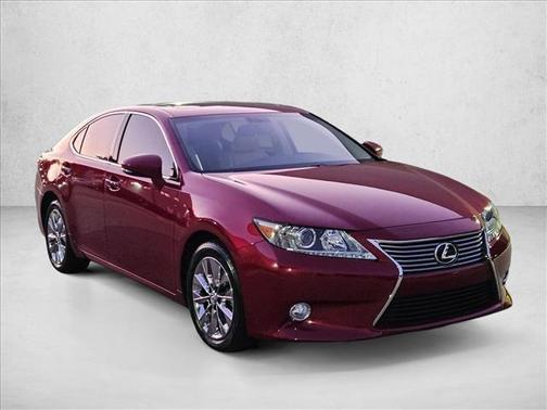 2013 Lexus ES 350 Base