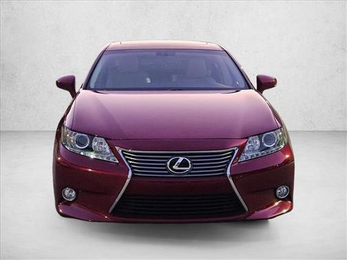 2013 Lexus ES 350 Base