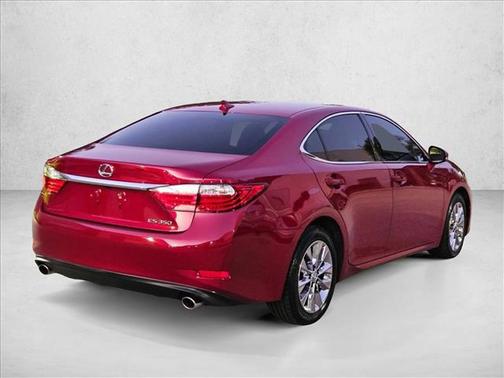2013 Lexus ES 350 Base