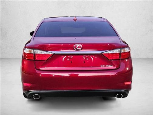 2013 Lexus ES 350 Base