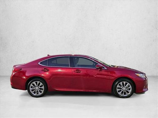 2013 Lexus ES 350 Base