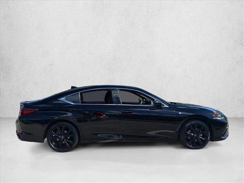 2023 Lexus ES 350 F Sport