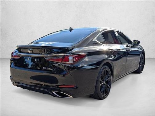 2023 Lexus ES 350 F Sport