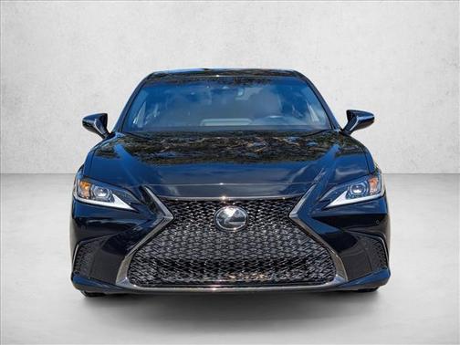 2023 Lexus ES 350 F Sport