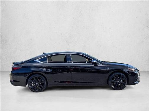 2023 Lexus ES 350 F Sport