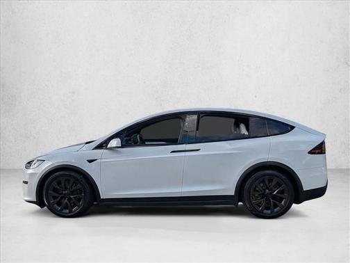 2023 Tesla Model X Standard Range