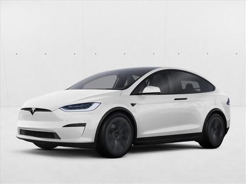 2023 Tesla Model X Standard Range