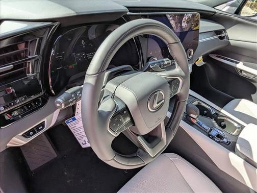 2026 Lexus RX 350 Premium+