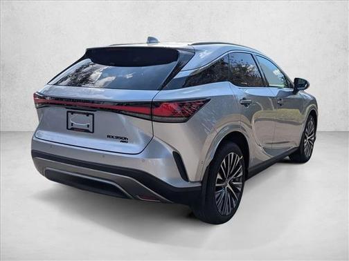 2026 Lexus RX 350 Premium+