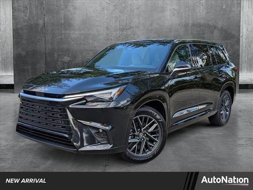 2025 Lexus TX 350 Premium