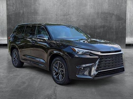 2025 Lexus TX 350 Premium