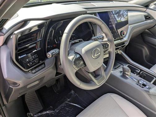 2025 Lexus TX 350 Premium
