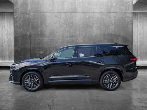 2025 Lexus TX 350 Premium