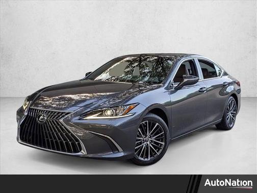 2025 Lexus ES 350 Base