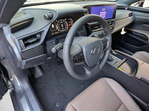 2025 Lexus ES 350 Base