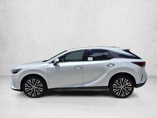 Eminent White 2026 Lexus RX 350 Premium
