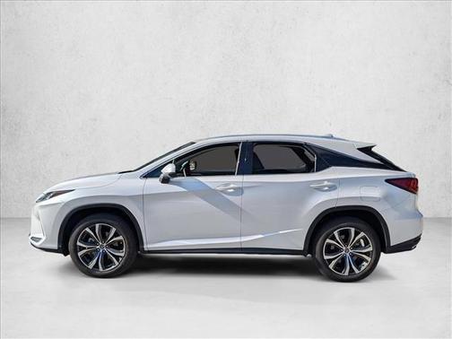 2020 Lexus RX 350 Base