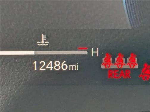 Cloudburst Gray 2025 Lexus RX 350 Base