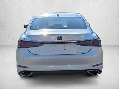 2025 Lexus ES 350 Base