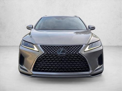 2021 Lexus RX 350 Base