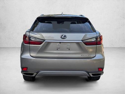 2021 Lexus RX 350 Base