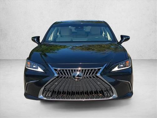 Caviar 2025 Lexus ES 350 Base