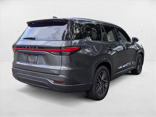2025 Lexus TX 350 Premium