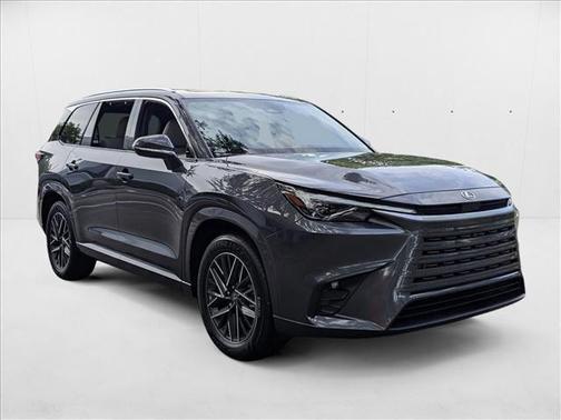 2025 Lexus TX 350 Premium