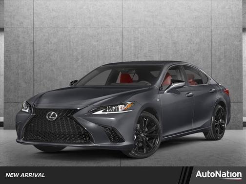 2023 Lexus ES 350 F Sport