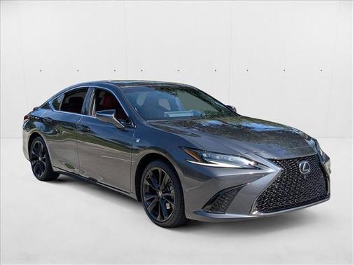2023 Lexus ES 350 F Sport