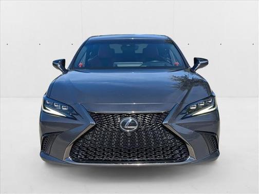 2023 Lexus ES 350 F Sport