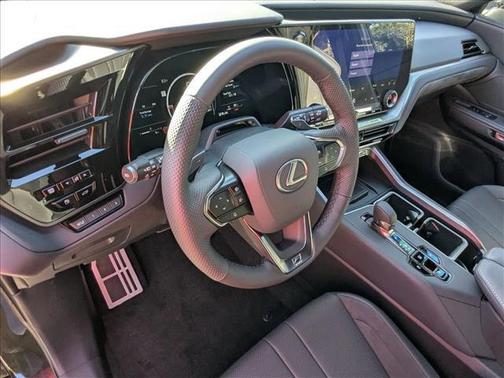 Caviar 2026 Lexus TX 500h F SPORT Performance