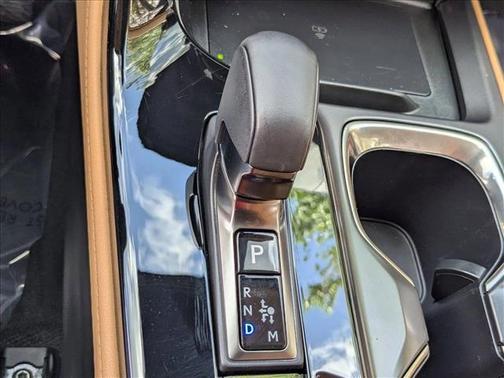 Eminent White Pearl 2025 Lexus NX 250 Premium