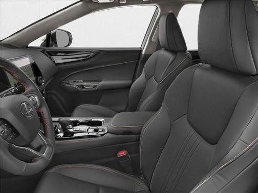 2026 Lexus NX 350h Premium