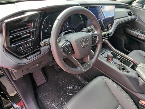 2026 Lexus TX 350 Premium