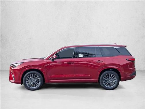 2026 Lexus TX 350 Base