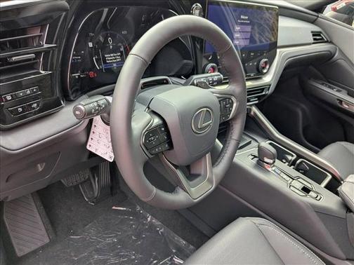 2026 Lexus TX 350 Base