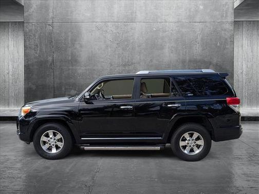 2013 Toyota 4Runner SR5