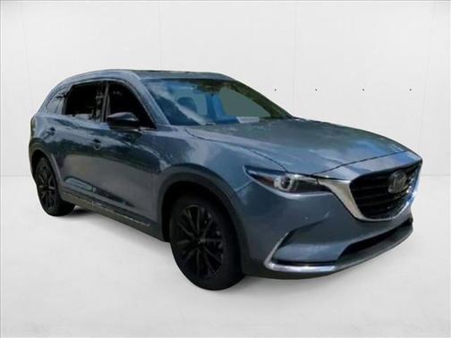2021 Mazda CX-9 Carbon Edition