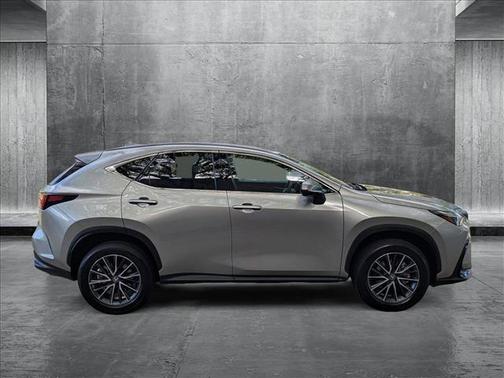 2025 Lexus NX 250 Base