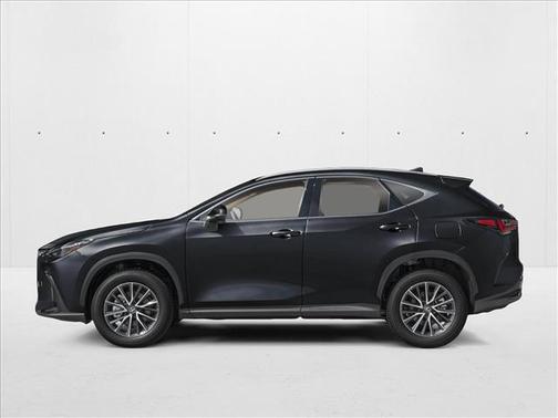 2026 Lexus NX 350 Luxury