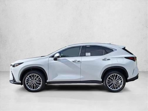 2026 Lexus NX 350h NX 350h Premium