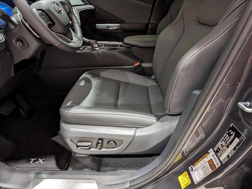 2026 Lexus TX 350 Base