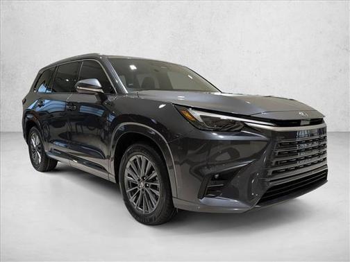 2026 Lexus TX 350 Base